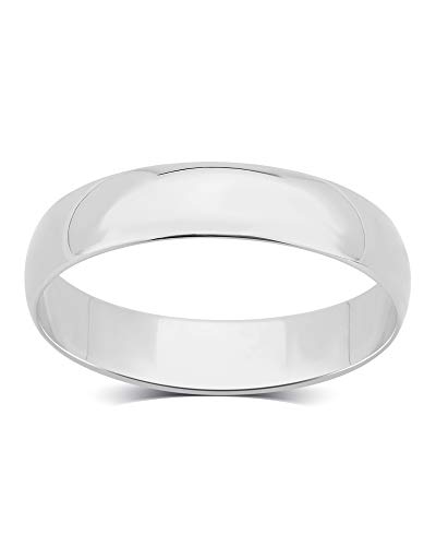 4 MM White