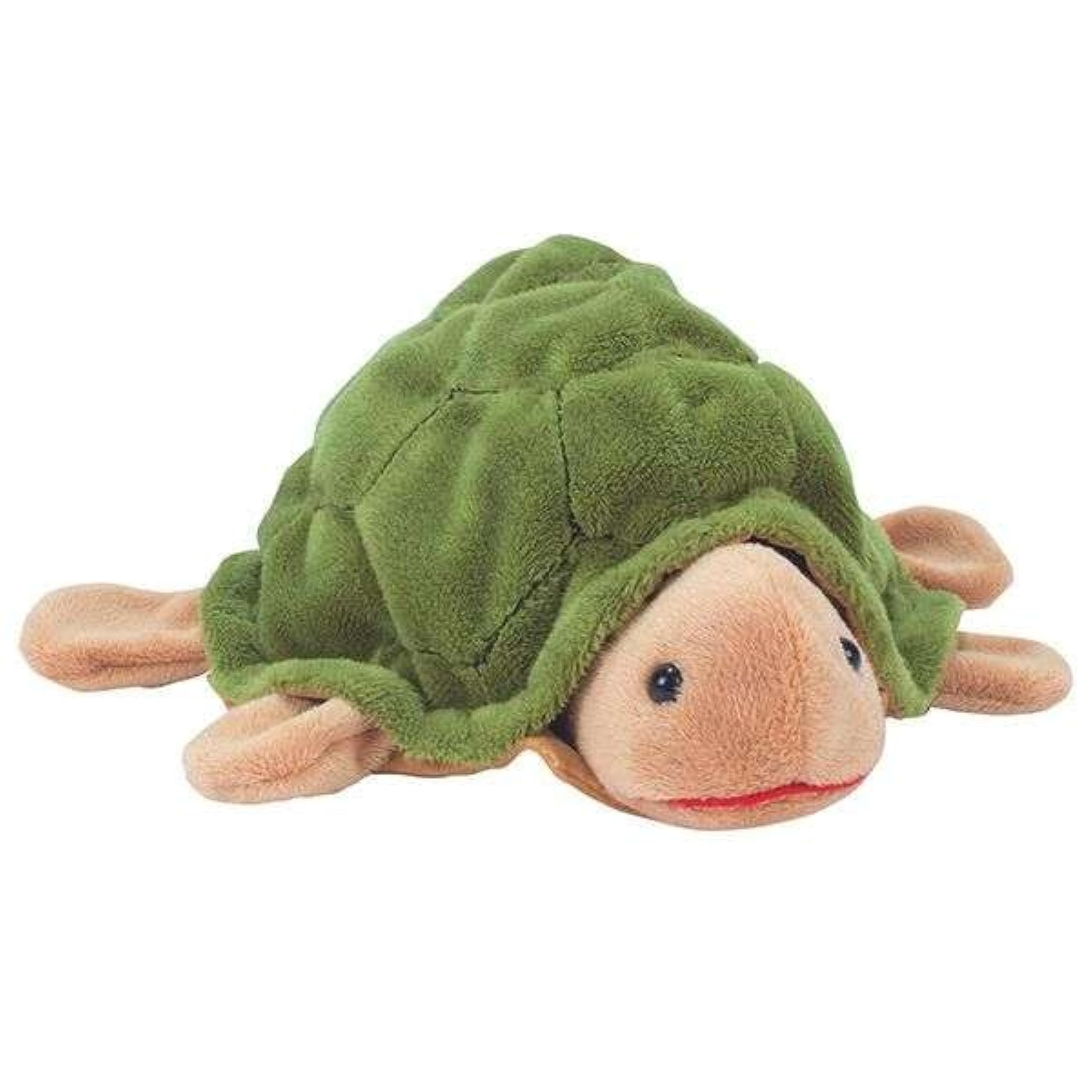 Beleduc 40110 Multicolor Hand Puppet for Kids - Creative Arts & Crafts, Storytelling & Role Play - Perfect for Preschool, Classroom & Home Playtime