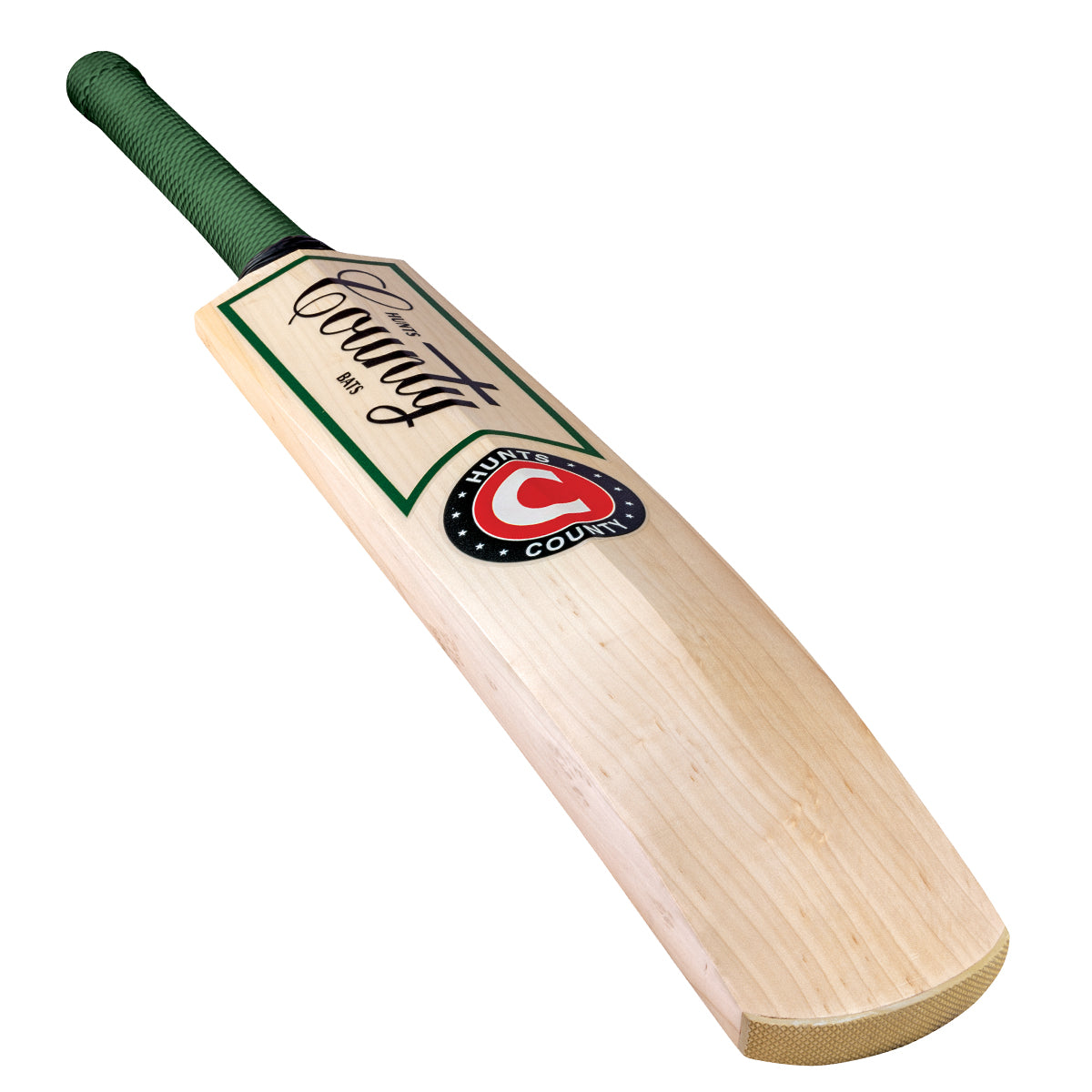 Hunts County Tekton Special Junior Cricket Bat - Lightweight & Durable for Kids & Youth | Perfect for Training, Matches & Backyard Play