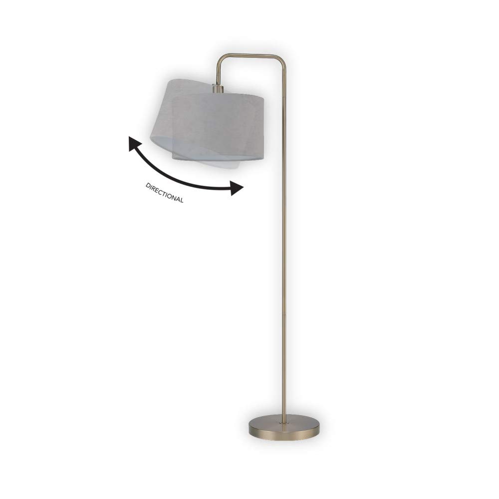 Globe Electric 67398 Barden 58