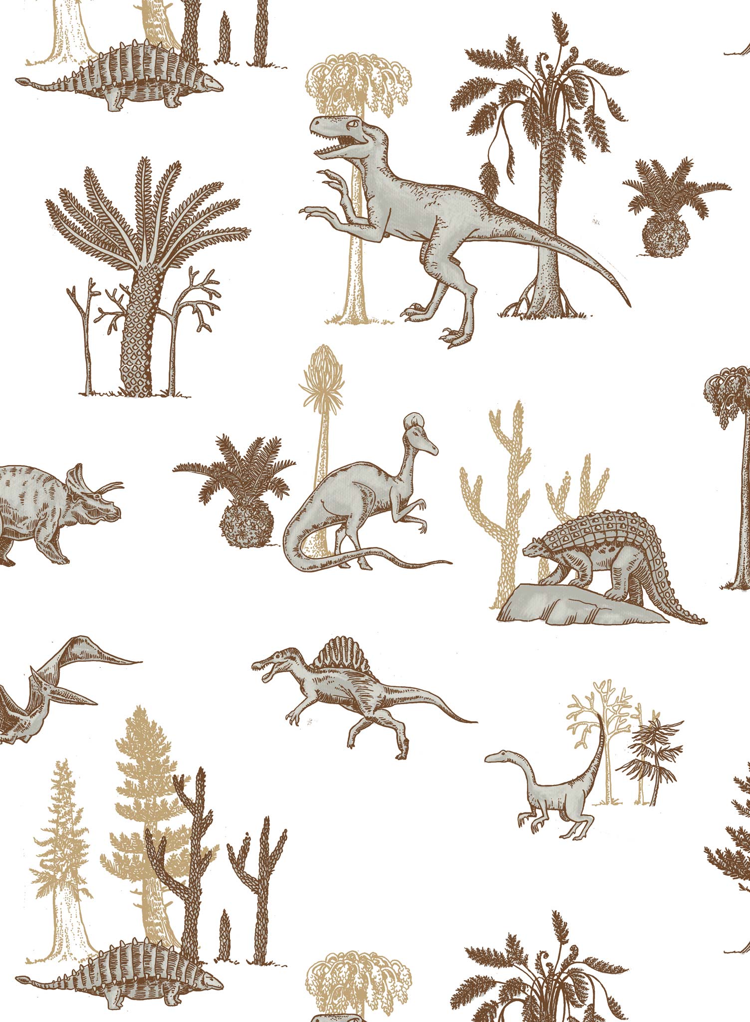 Triceratops