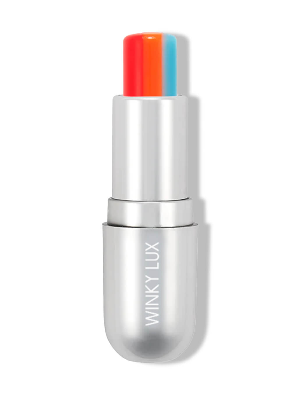 Rainbow pH Tinted Lip Balm - Natural Color Changing Moisturizing Lip Care for Dry Lips - Perfect for Daily Use, Makeup Looks & Gift Giving