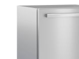 Dometic 24 E Series RV Refrigerator - Reversible Hinge & Lock - Perfect for Camping, Road Trips & RV Living