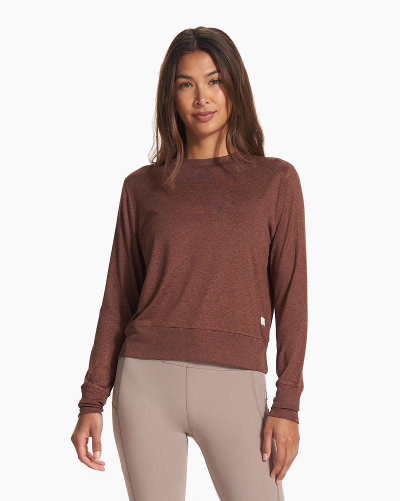 MULBERRY HEATHER