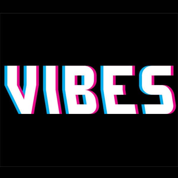 Black - VIBESZ01