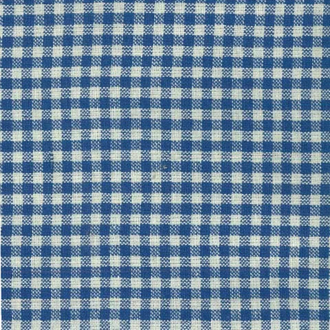 Comptoir De Toile 2 Yard Woven Fabric by Kim Hurley - Devonstone DV51671 Gigi Blue | Premium Upholstery & Home Decor Fabric for Curtains, Pillows & Furniture