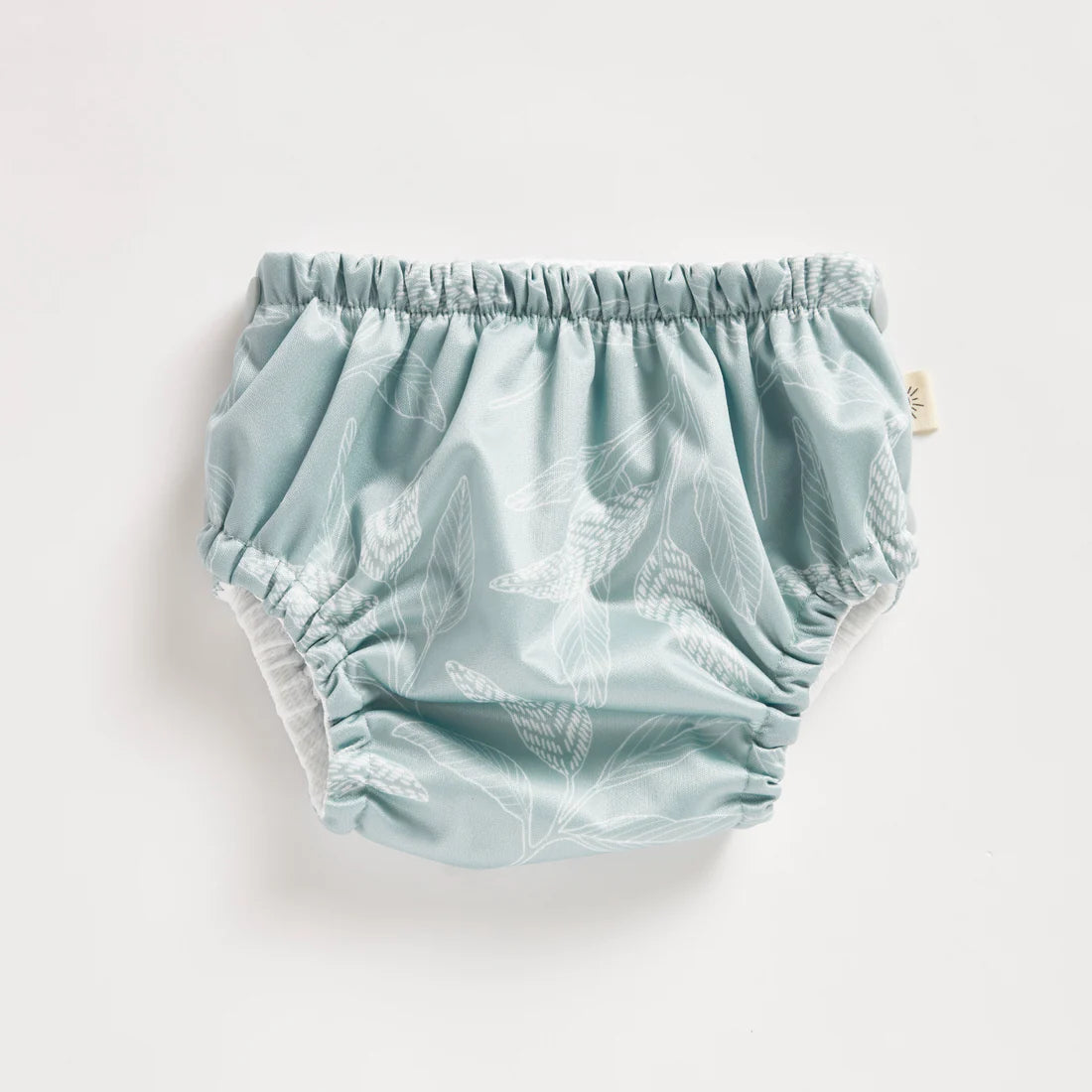 EcoNaps Reusable Swim Diaper for Babies | Waterproof & Eco-Friendly | Perfect for Pool, Beach & Swim Lessons