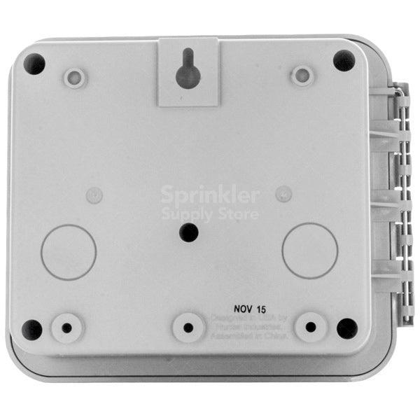 Hunter PSR 22 Double Pole Single Throw Pump Start Relay – 3.5 HP Heavy Duty for Irrigation Systems, Water Pumps & Agricultural Equipment