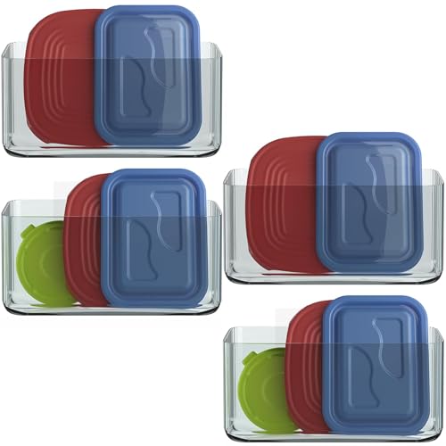 Clear Gray-4pack