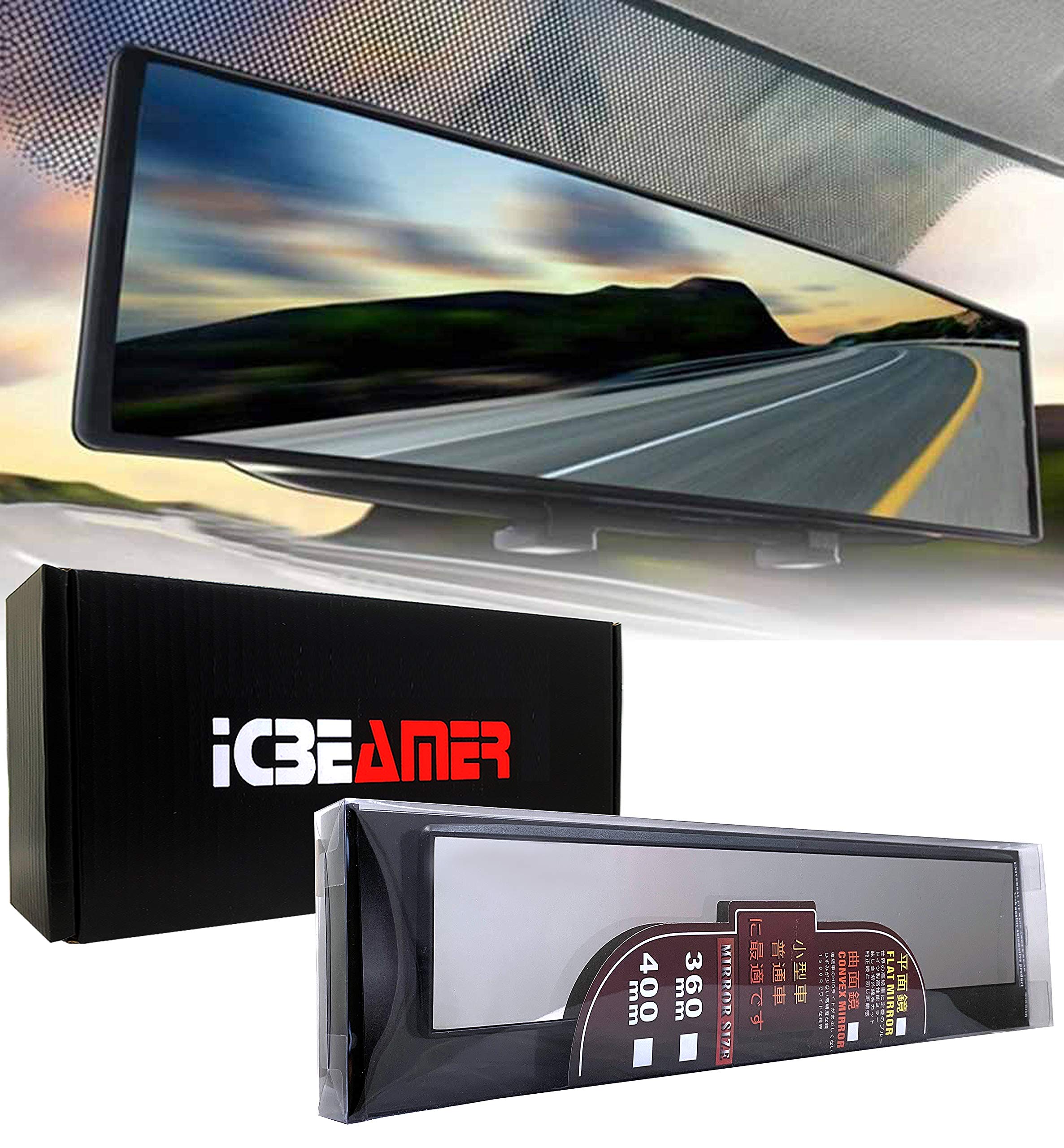 ICBEAMER 14.2