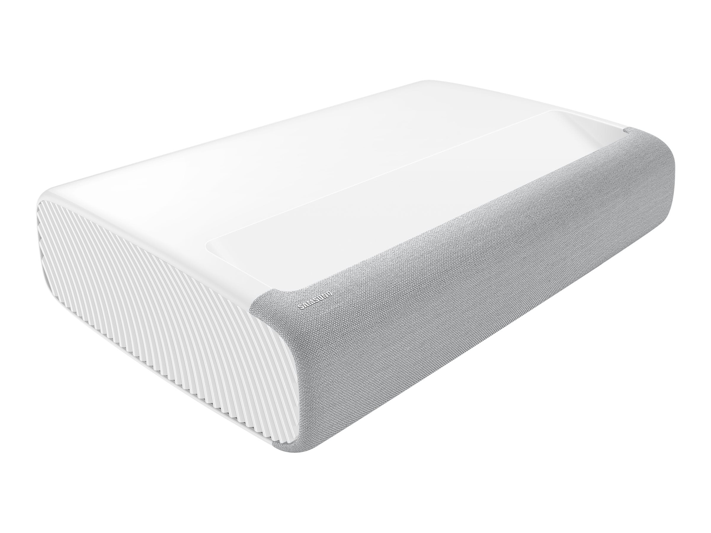 Samsung The Premiere LSP9T 4K Ultra Short Throw Laser Smart Projector - Home Theater, Gaming & Outdoor Movie Nights