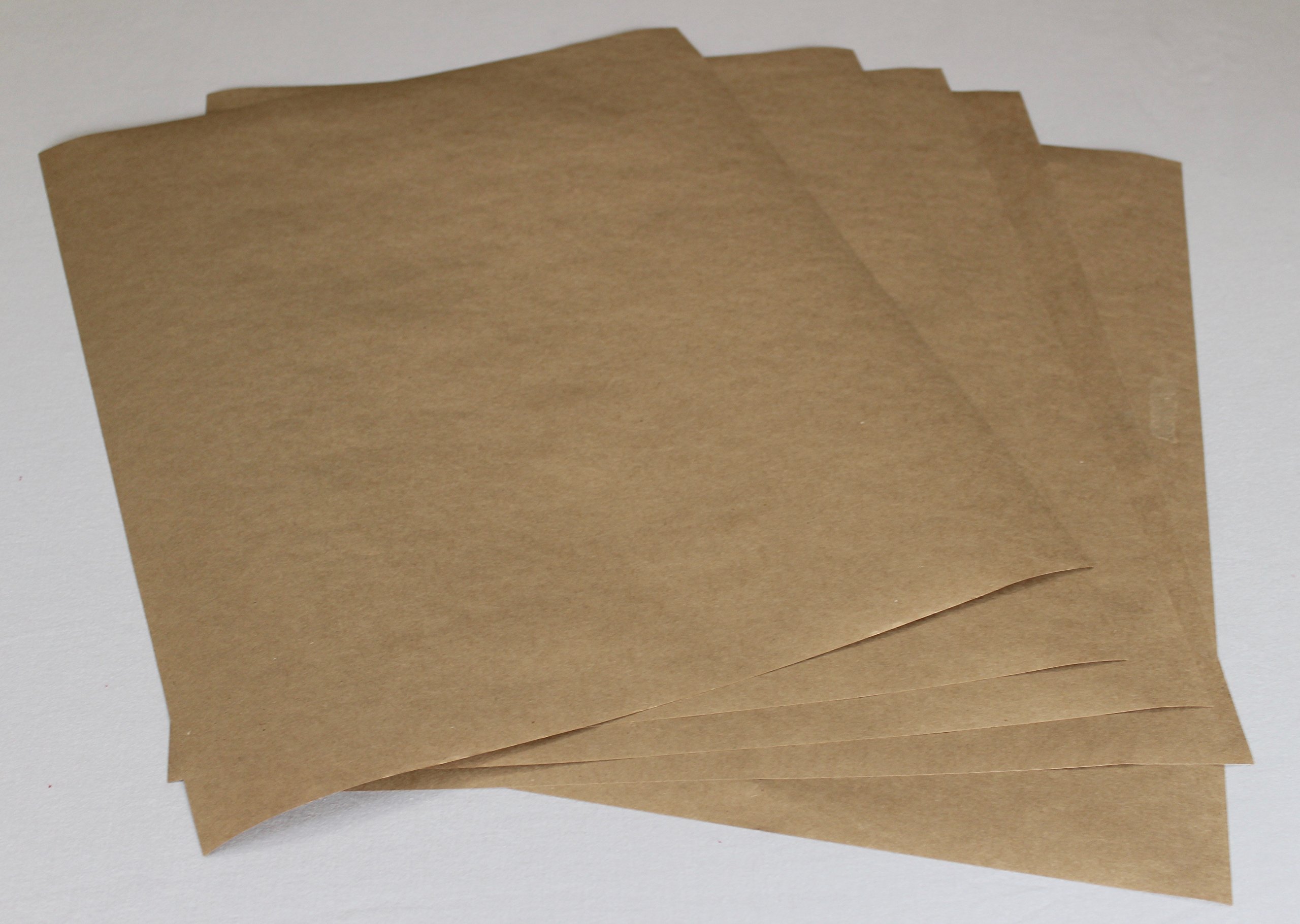 Premium 40 lb Medium Size Pre-Cut Paper Sheets - 100 Sheets per Pack, Custom Orders Available, Up to 200 Ft Length - Perfect for Office Printing, Crafting & Packaging Needs