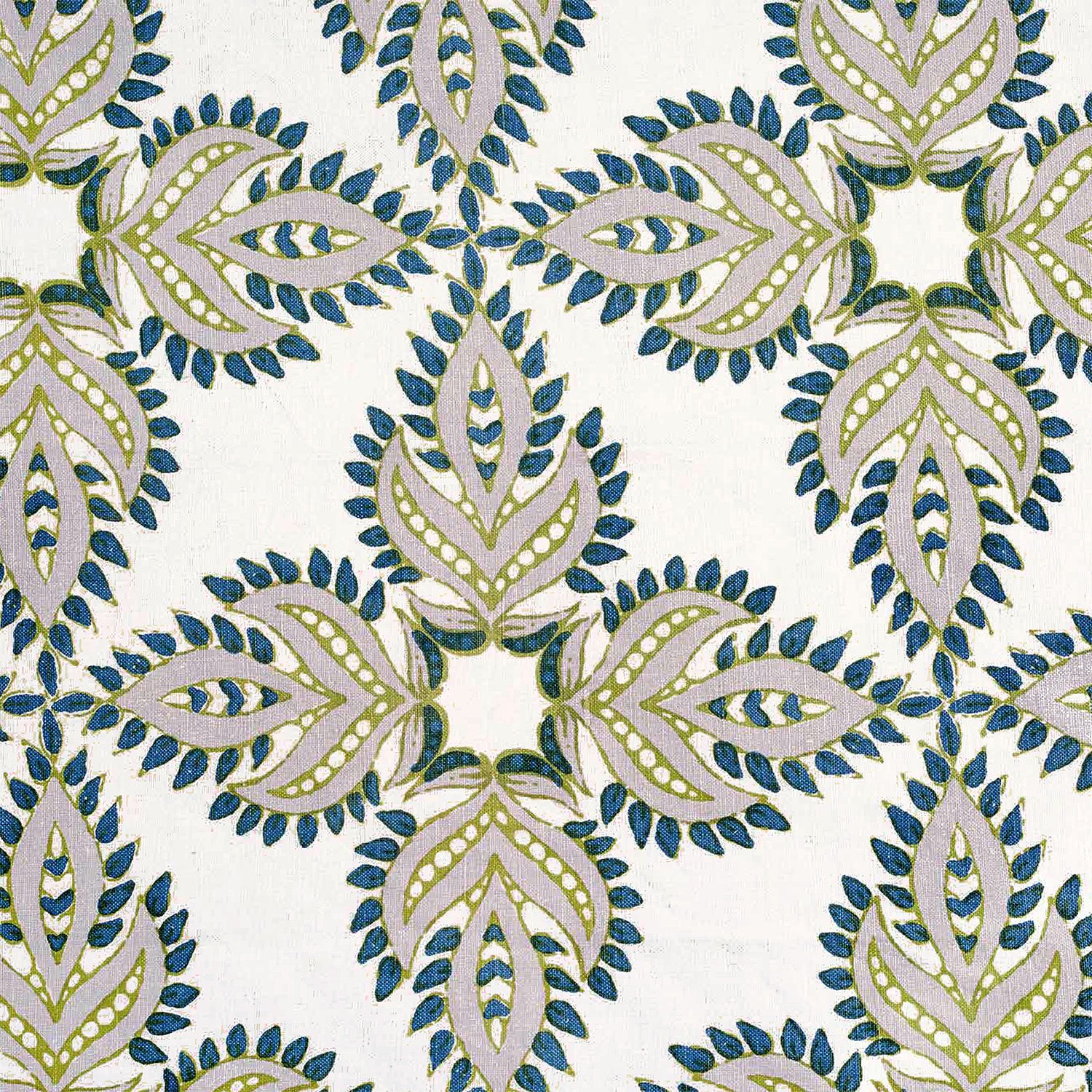 Elegant Peacock Print Fabric by Diba - Premium Upholstery & Home Decor Material for Curtains, Pillows, and DIY Crafts