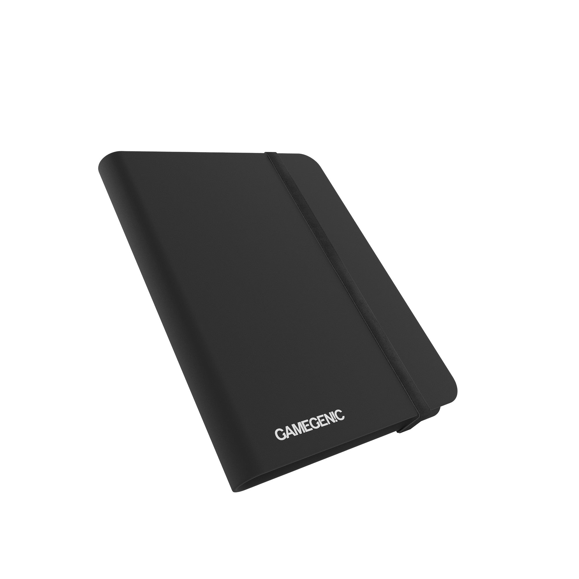 8-Pocket Black Photo Album for Scrapbooking, Memories & Collectibles - Perfect for Weddings, Travel & Family Photos | Casual Album for Organizing & Preserving Pictures