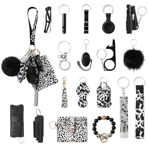 Keychain Set