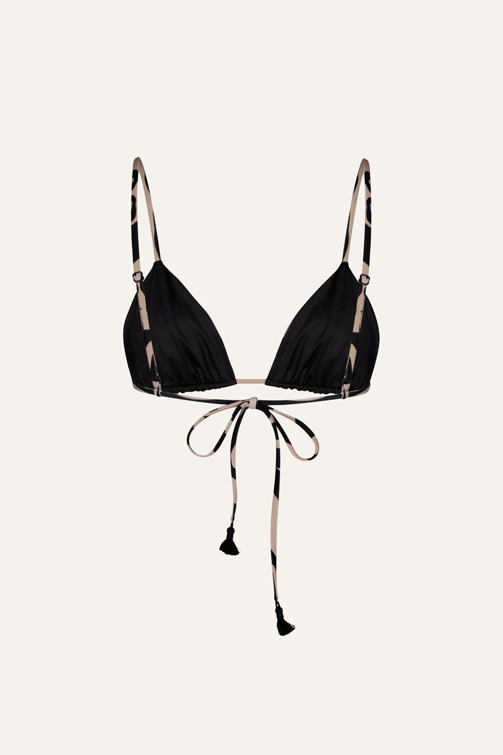 Konibo Women's Bikini Top - Sexy Swimwear for Beach & Pool - Perfect for Summer Vacation, Swim Party & Tropical Getaway