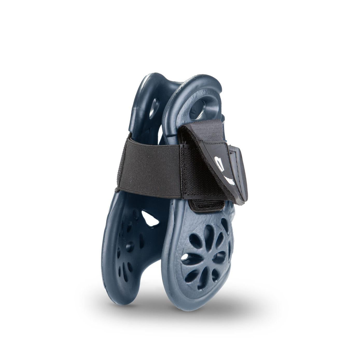Gatusos Fetlock Air Boots for Horses - Breathable Support Boots for Jumping, Training & Riding - Lightweight Protective Gear for Equine Leg Care