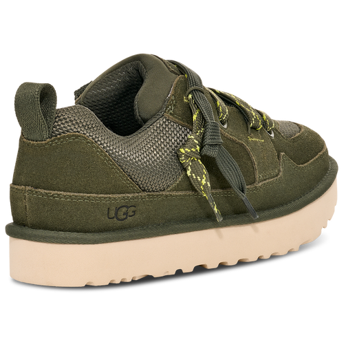 UGG Men's Lo Lowmel Boots - Comfortable & Stylish Winter Shoes for Men | Perfect for Casual Wear, Outdoor Activities & Cold Weather