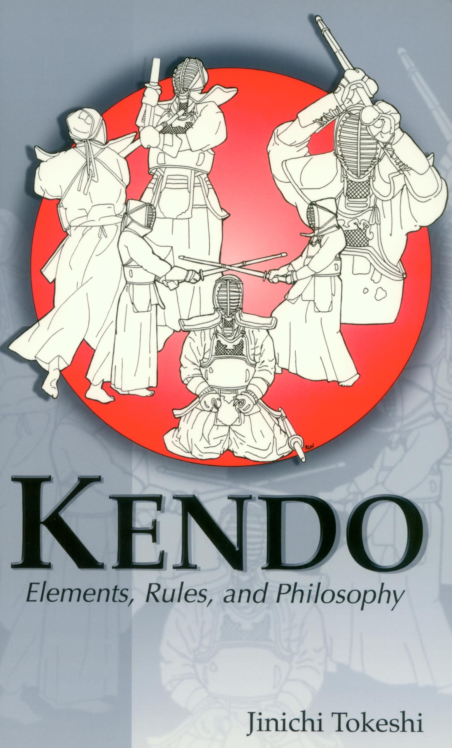 Kendo: Elements, Rules, and Philosophy - Martial Arts Guide Book for Beginners & Advanced Practitioners | Perfect for Training, Competition & Japanese Culture Study (Latitude 20 Paperback)