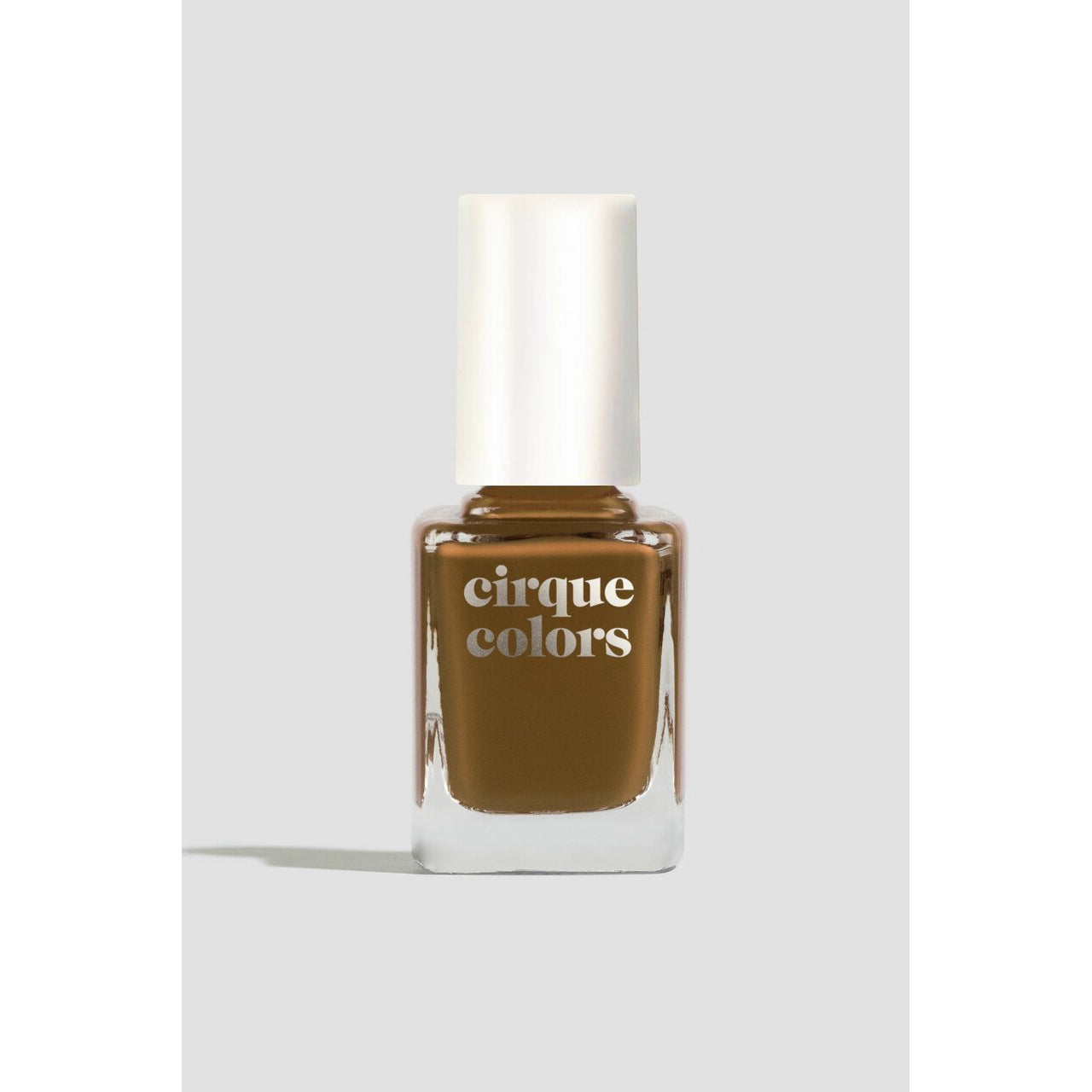 Cirque Colors Walk on the Wild Side Nail Polish - 0.37 oz Vegan & Cruelty-Free Long Lasting Nail Lacquer - Perfect for Manicures, Pedicures & Nail Art Designs