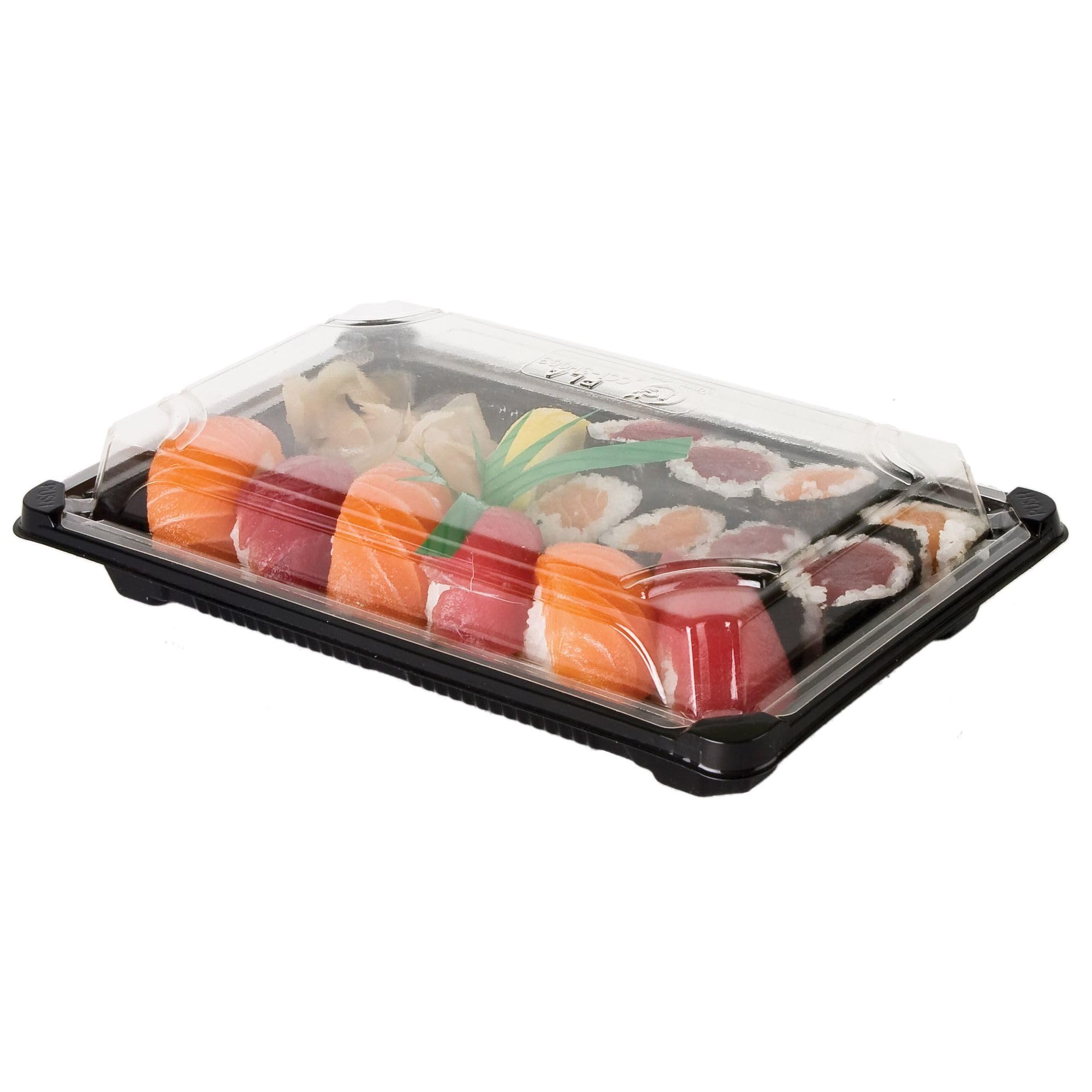 ECO-Friendly Compostable 6x9x1.75