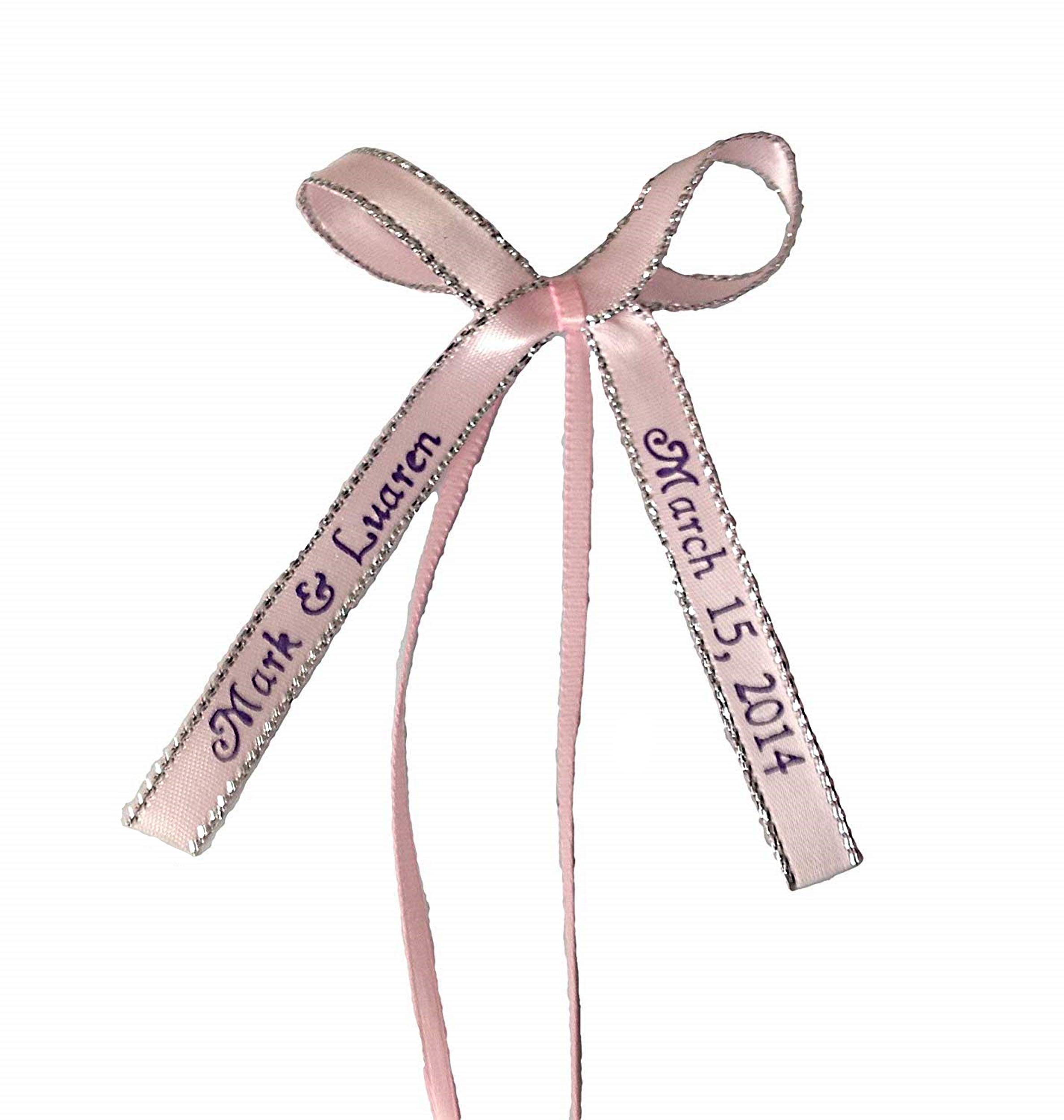 Personalized 3/8