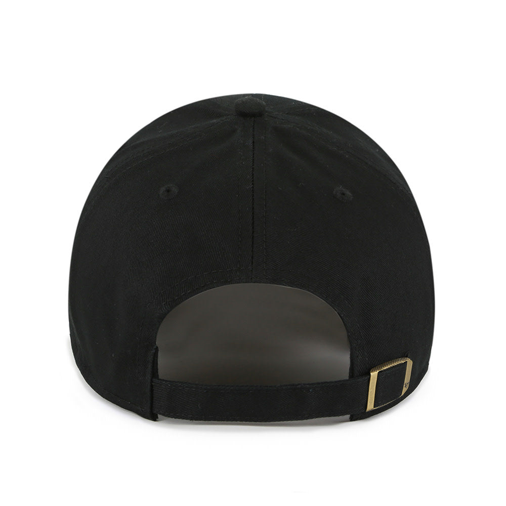 47 Ladies Confetti Icon Clean Up Adjustable Baseball Cap - Stylish & Comfortable Women's Hat for Outdoor Activities, Sports & Casual Wear