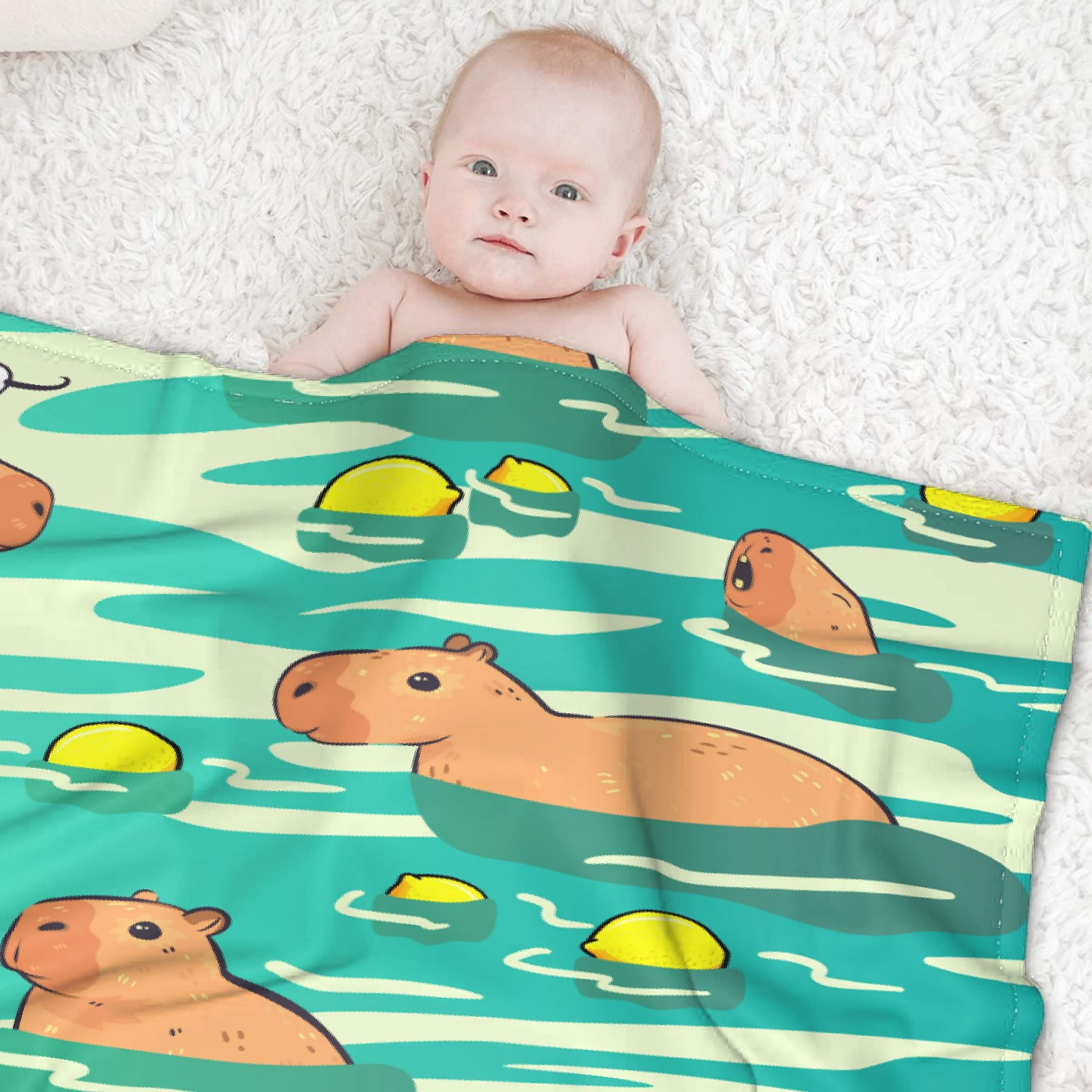AMITAYUS Ultra Soft Flannel Fleece Blanket 50