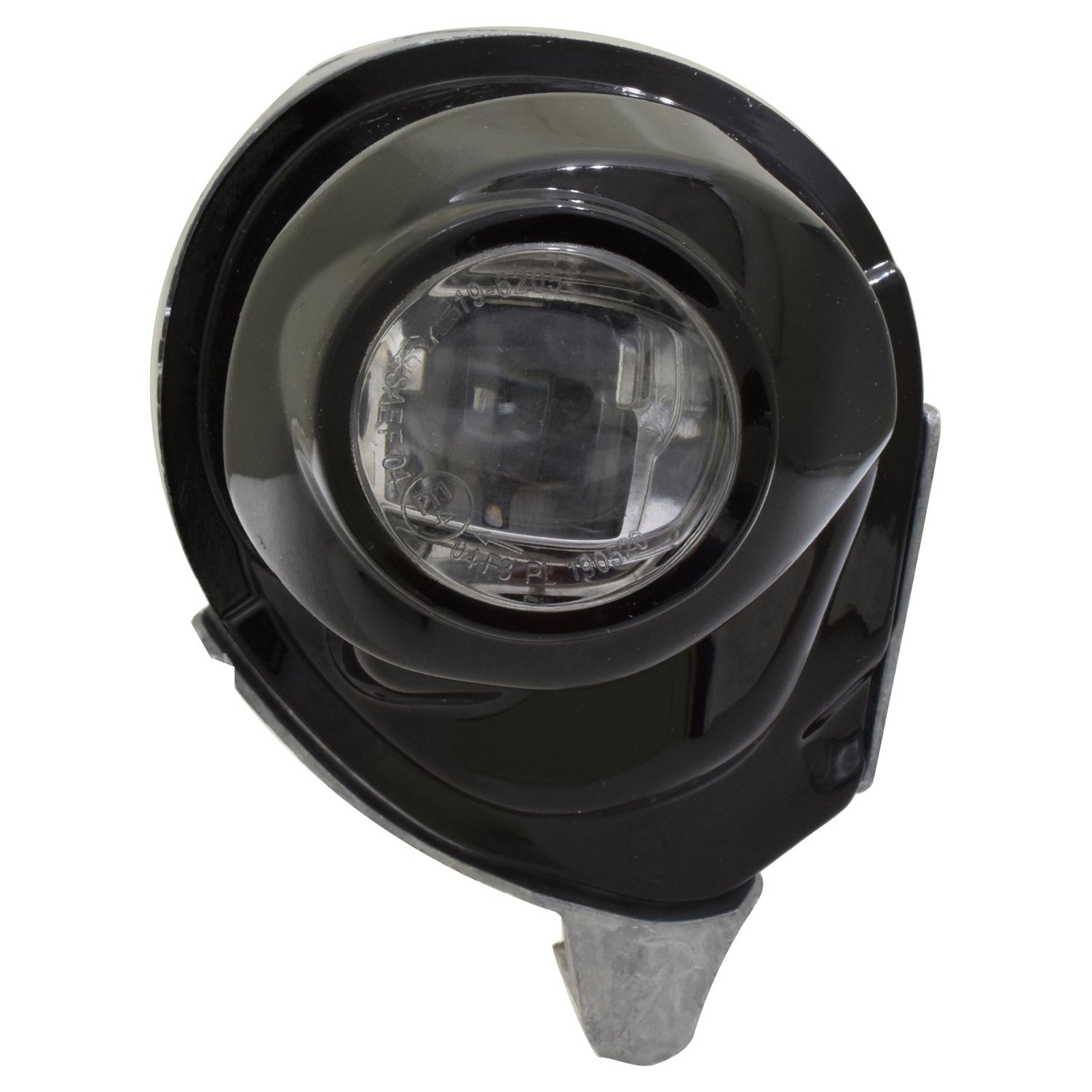 MA2593128OE Standard Fog Light Assembly - Compatible with Multiple Car Models - Perfect for Night Driving & Low Visibility Conditions
