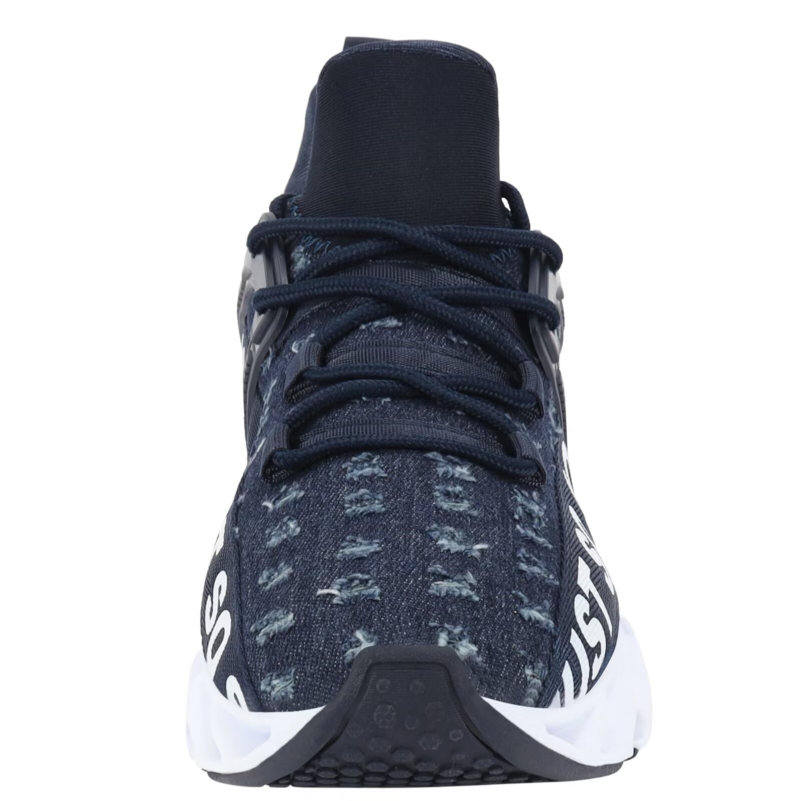 UMYOGO Men's Athletic Walking Shoes - Lightweight Running & Tennis Sneakers for Men - Comfortable Fashion Sneakers for Walking, Jogging, Gym & Casual Wear