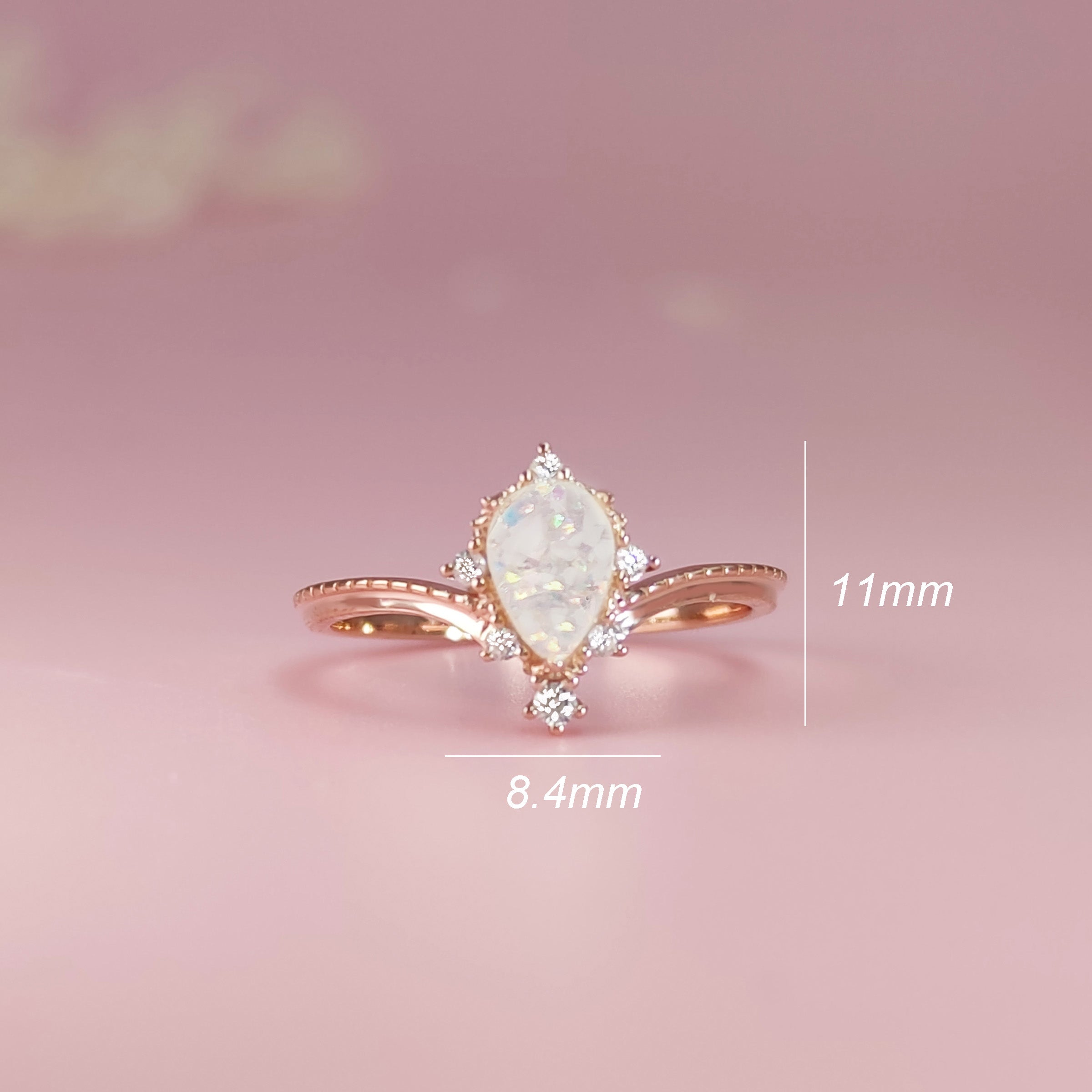 Legacy Whisper: Ashes Ring - Sterling Silver Memorial Jewelry for Loved Ones | Perfect for Remembrance, Sympathy Gifts & Special Occasions
