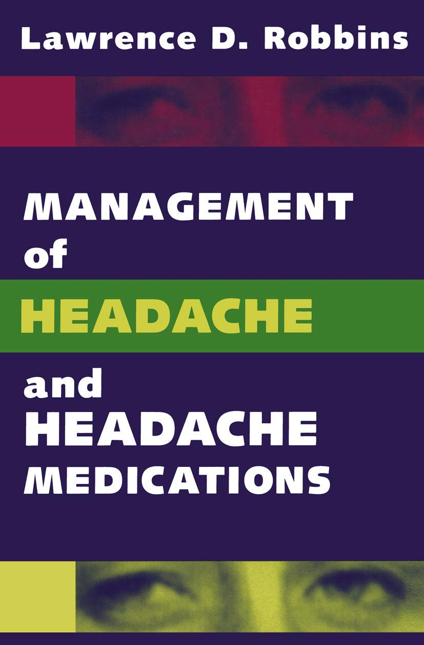 Best Headache Relief Medications & Management Tips - Effective Solutions for Migraine, Tension & Cluster Headaches | Home, Work & Travel Use