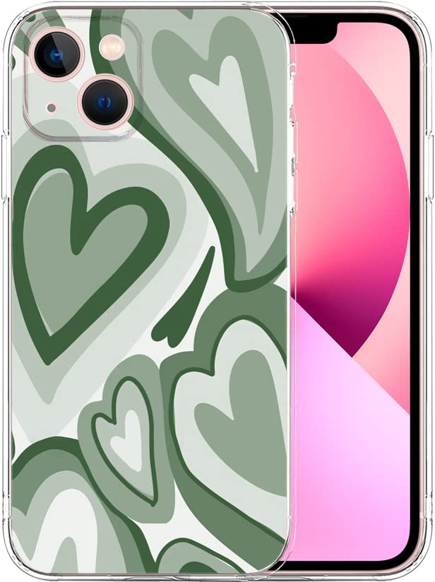 Green Heart
