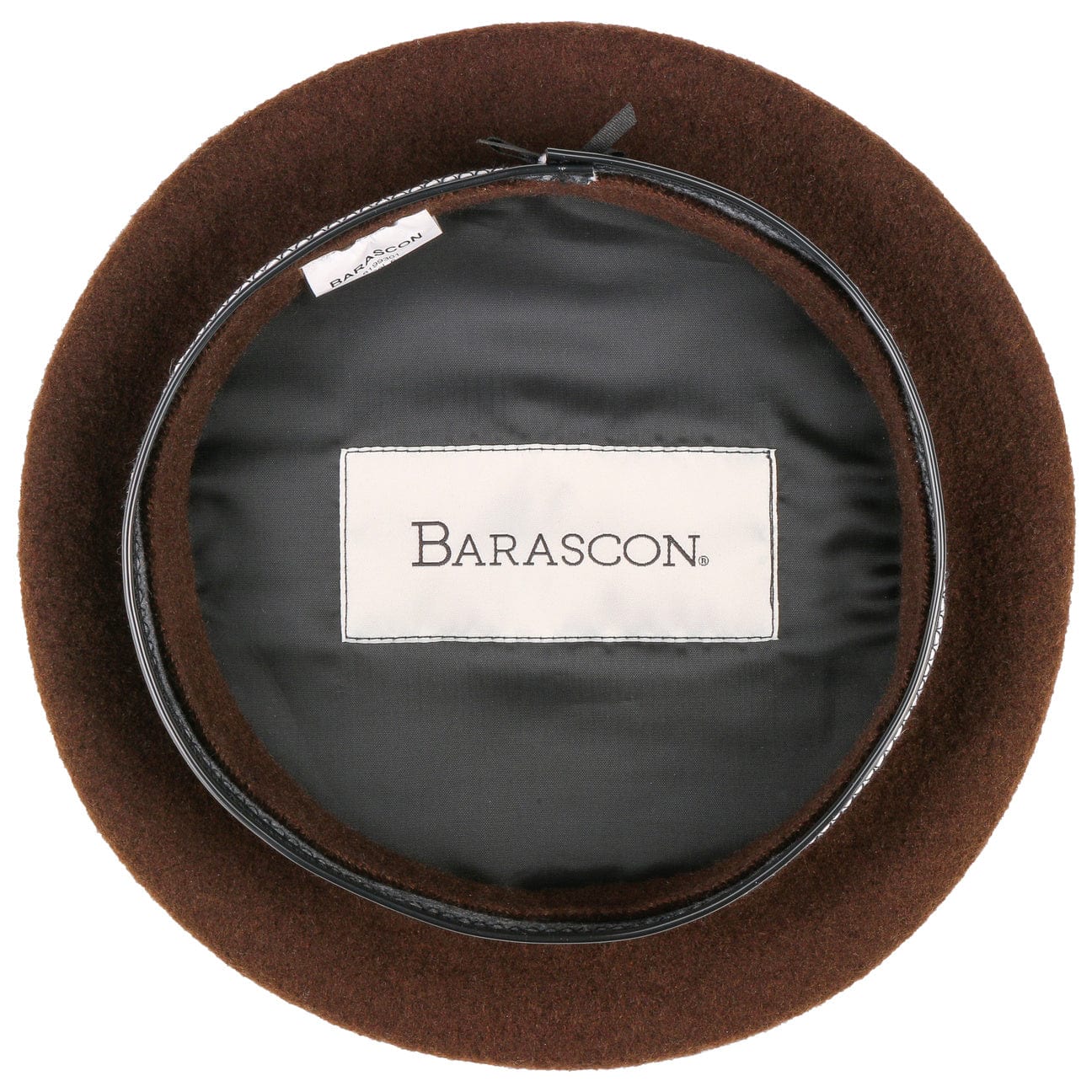 Barascon Premium Cashmere Beret - Soft & Stylish Women's Winter Hat for Fashion & Outdoor Activities