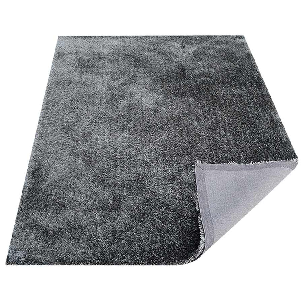 Hand Tufted Wool Pile Rug - Soft & Durable Non-Slip Area Rug for Living Room, Bedroom, Nursery - Perfect for Home Decor & Cozy Spaces