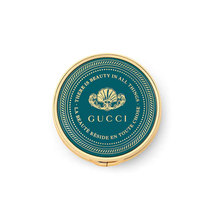 Gucci Hydrating & Nourishing Multipurpose Lip Balm - Moisturizes Dry Lips, Perfect for Daily Care & Makeup Prep