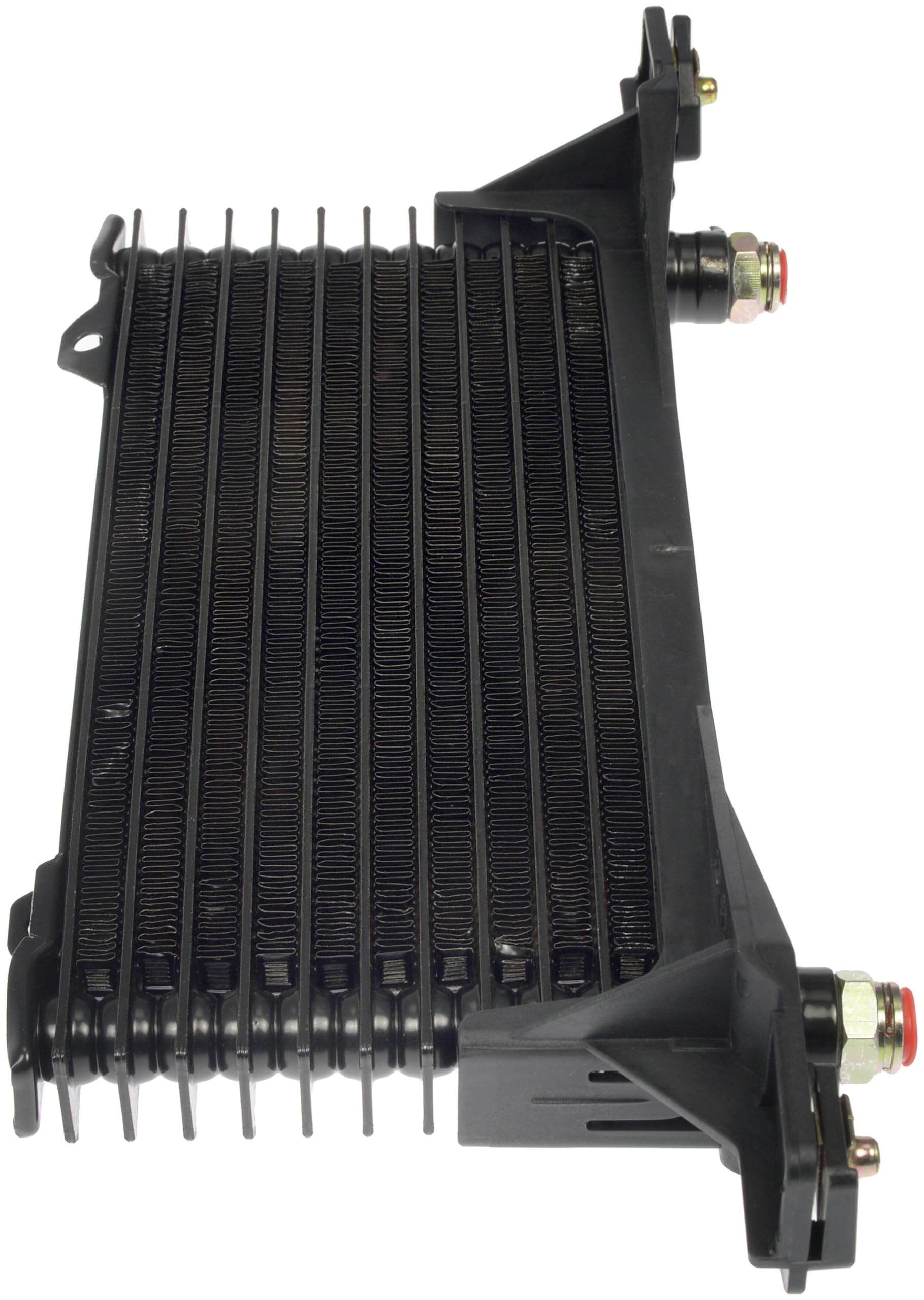 Dorman 918-231 Automatic Transmission Oil Cooler for Dodge Ram 1500 2500 3500 - High Performance ATF Cooler for Towing & Heavy Duty Use