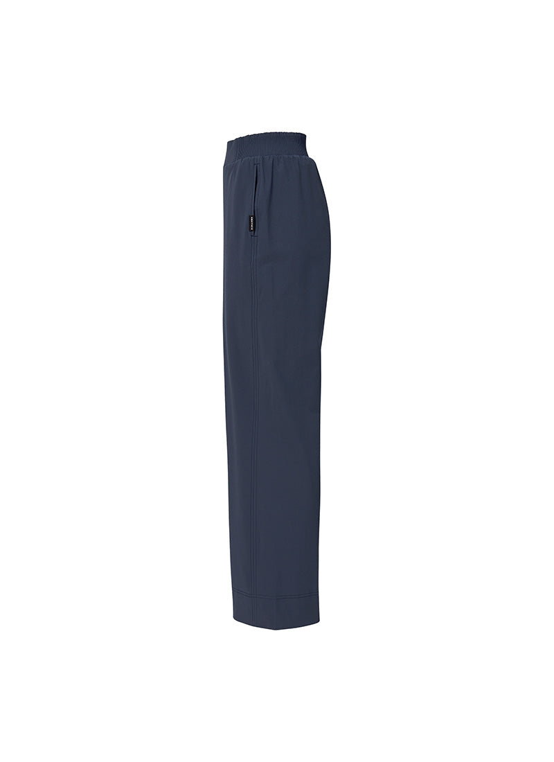 All Day Comfort Wide Leg Slacks for Women - Stretchy Office Pants, Business Casual Trousers - Perfect for Work, Travel & Everyday Wear