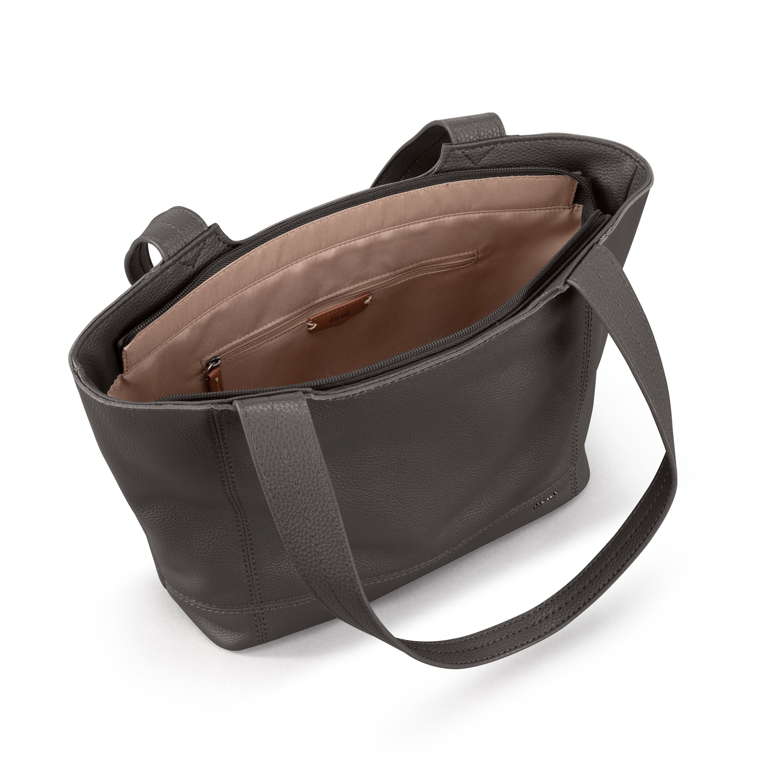 De Young Tote Bag - Stylish & Durable Canvas Tote for Women - Perfect for Work, Shopping & Travel - Eco-Friendly Fashion Accessory