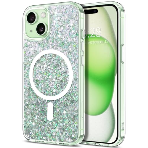 Shiny Green