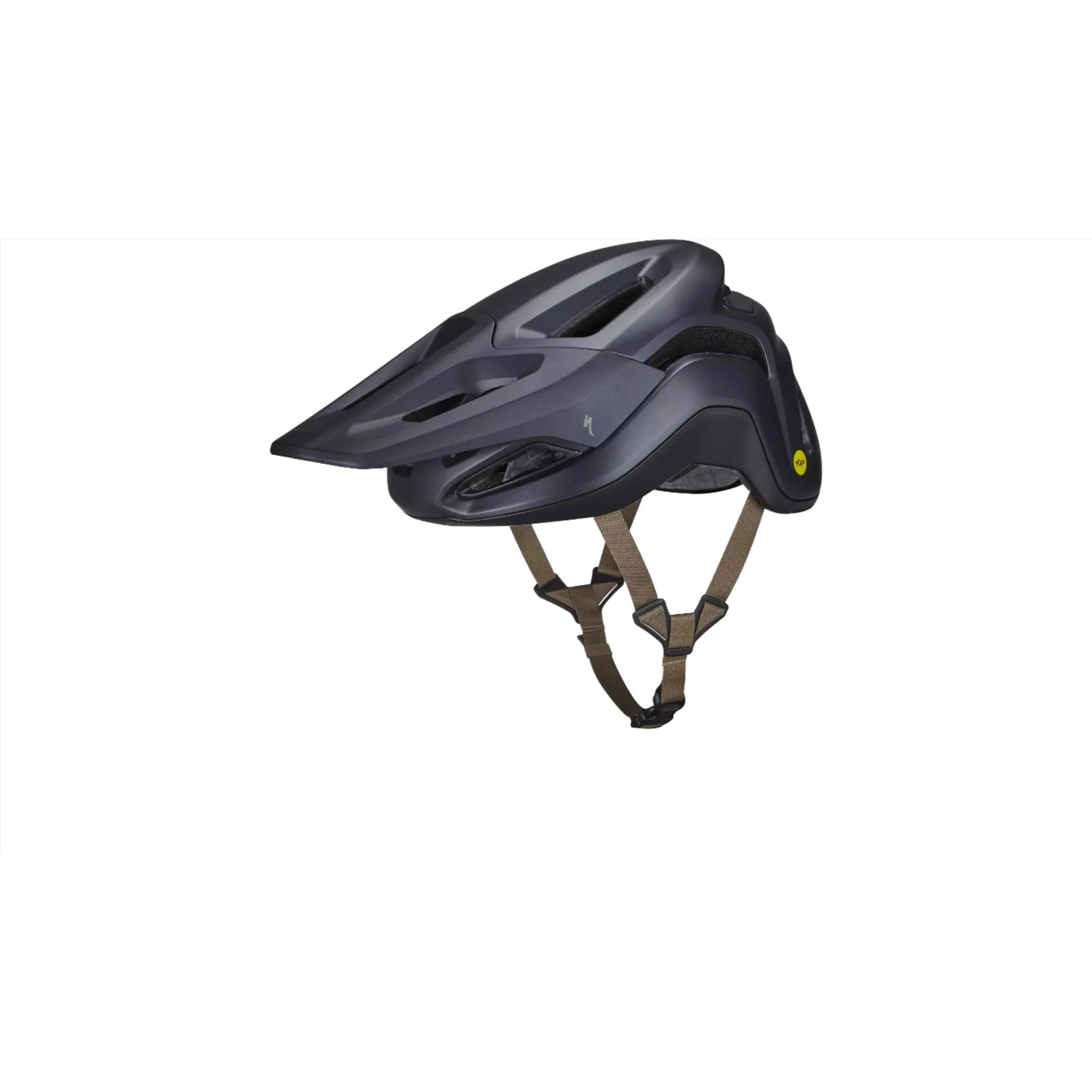 Specialized Ambush 2 MTB Bike Helmet - Lightweight Mountain Biking Helmet with MIPS Protection, Deep Marine Blue - Perfect for Trail Riding & Downhill Cycling