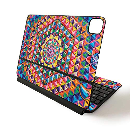 Rainbow Kaleidoscope