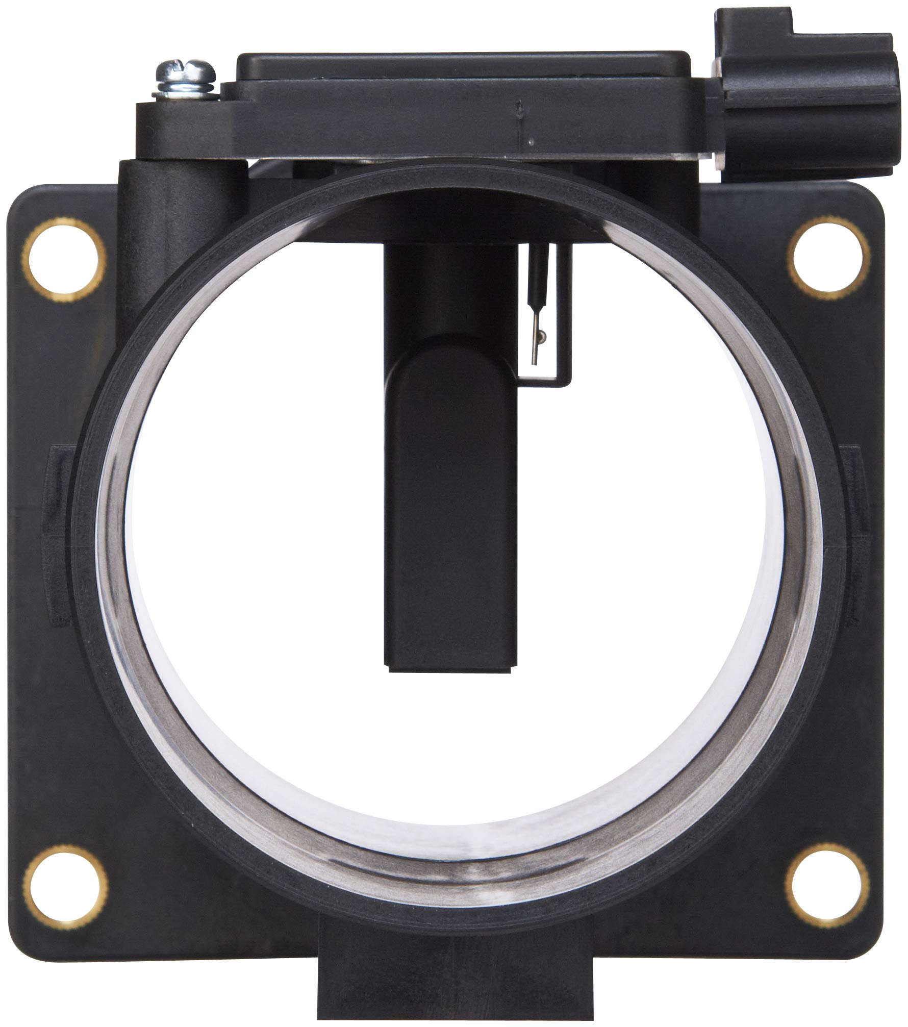 Spectra Premium MA173 Mass Air Flow Sensor with Housing - High Performance Replacement for Improved Engine Efficiency - Perfect for Car, Truck & SUV Maintenance