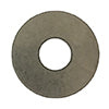 Stainless Steel Flat Washer for Monsoon Female QC - Durable Metal Fasteners for Plumbing, DIY Projects & Home Repairs