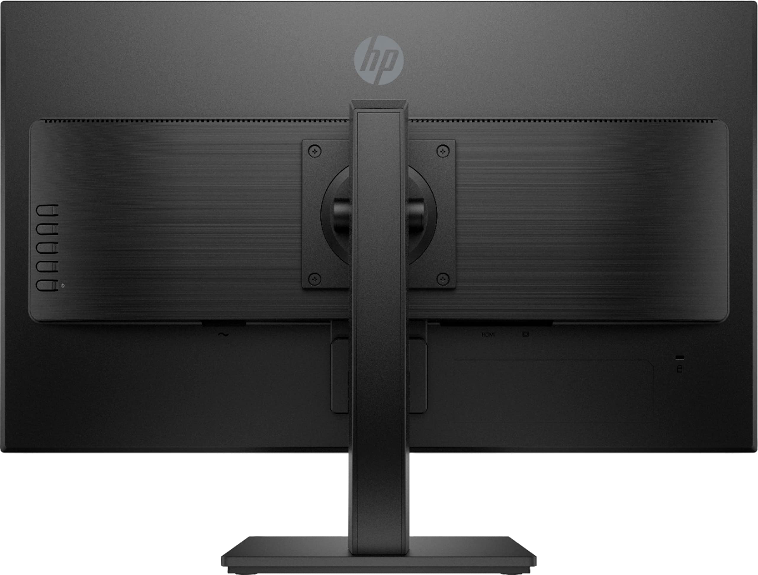 HP 27mq 27-inch QHD IPS Monitor with 99% sRGB - Ultra-Thin Bezel Design for Home Office, Gaming & Graphic Design | VESA Mount Compatible