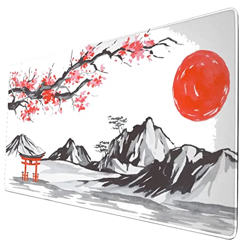 Japanese Ink Art