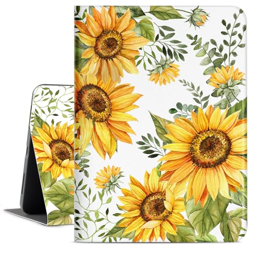 Yellow Sunflower