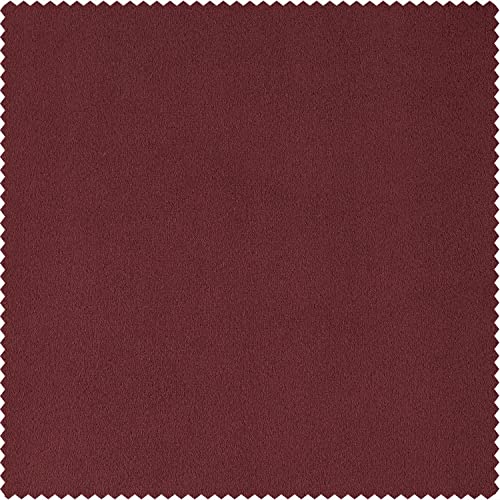 Moroccan Red