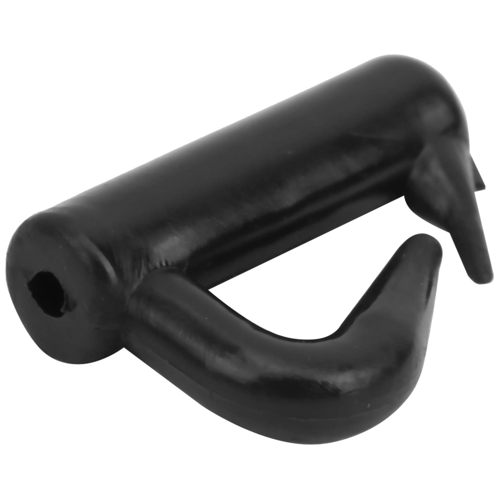Durable Rotating Clevis Snaps for Fishing - Easy to Carry & Professional Grade Replacement Fishing Hardware | Ideal for Saltwater, Freshwater & Fly Fishing