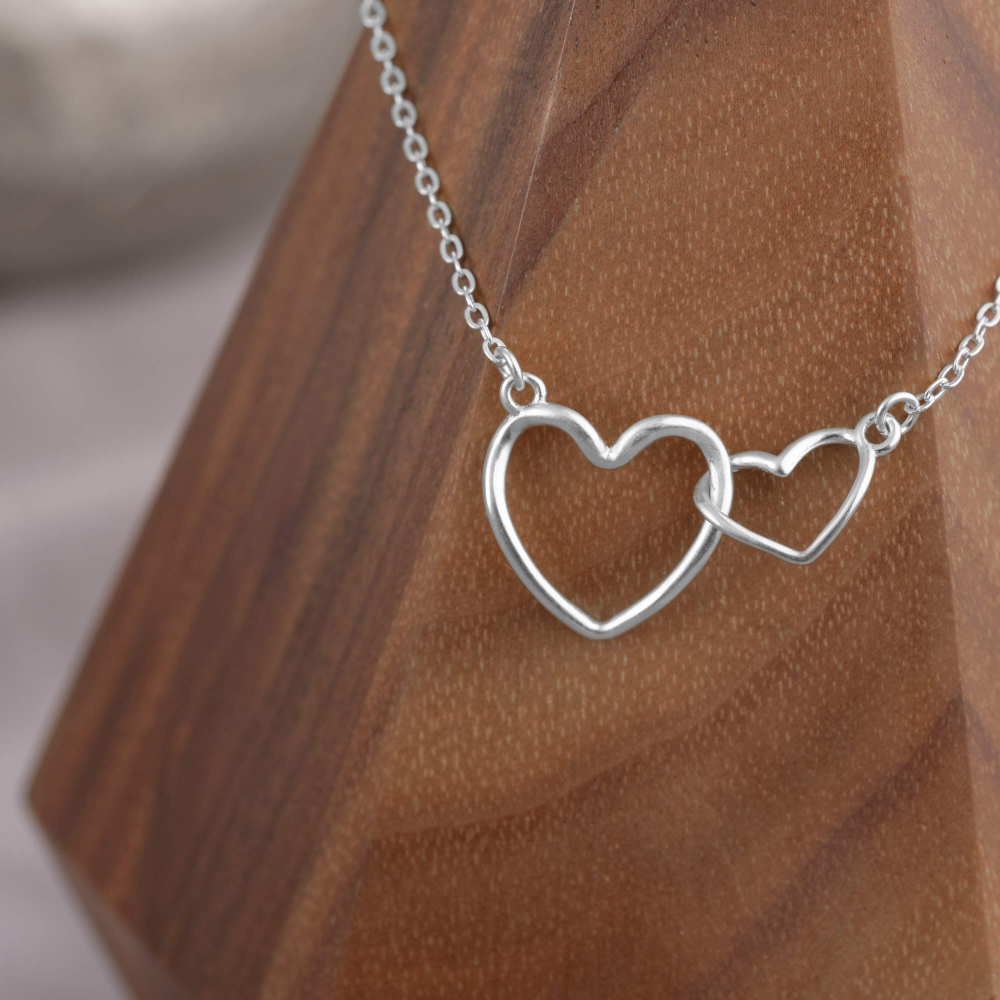 Personalized Birthday Jewelry Gift for Women - Unique Birthday Card & Gift Idea for Her - Perfect for Birthdays, Anniversaries & Special Occasions